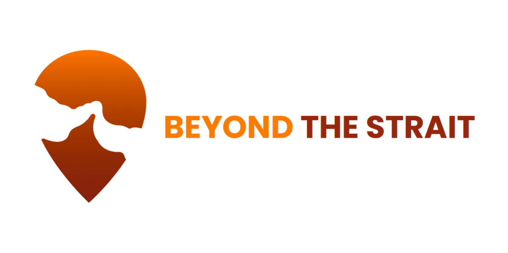 Beyond the Strait - Preliminary Agenda (Vendor)