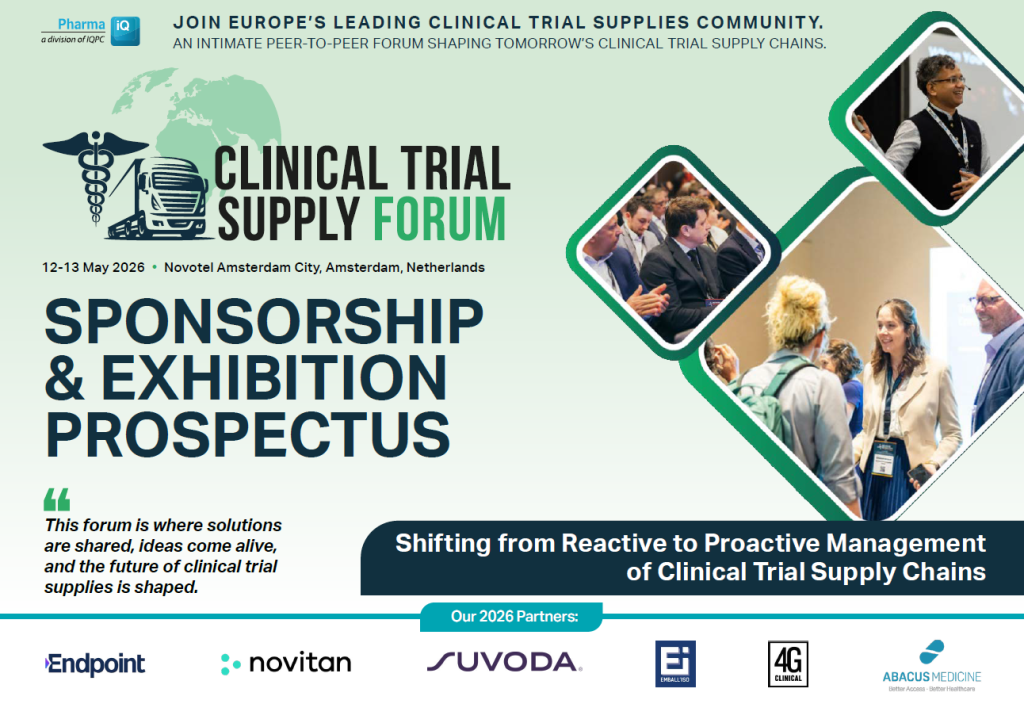 Sponsorship & Exhibition Prospectus