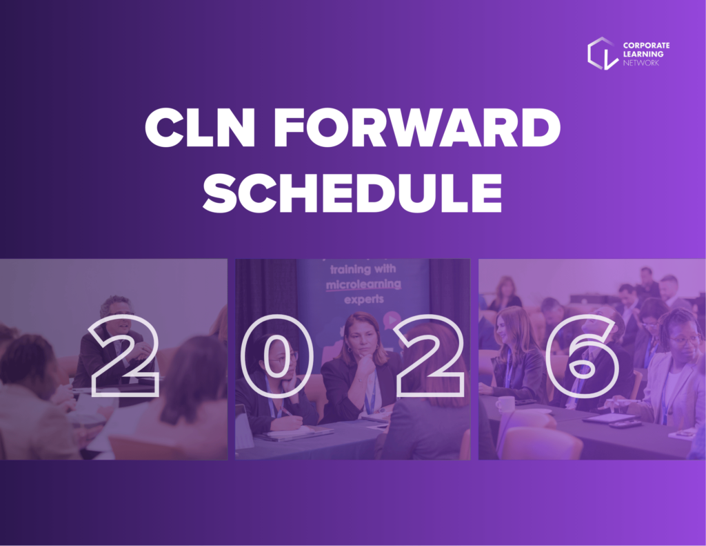 CLN Forward Schedule 2026