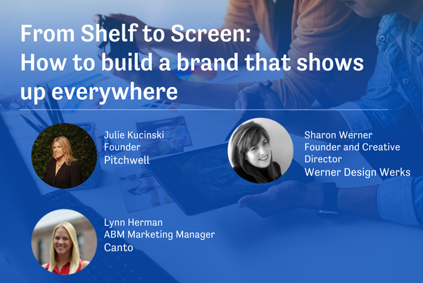 From Shelf to Screen: How to build a brand that shows up everywhere