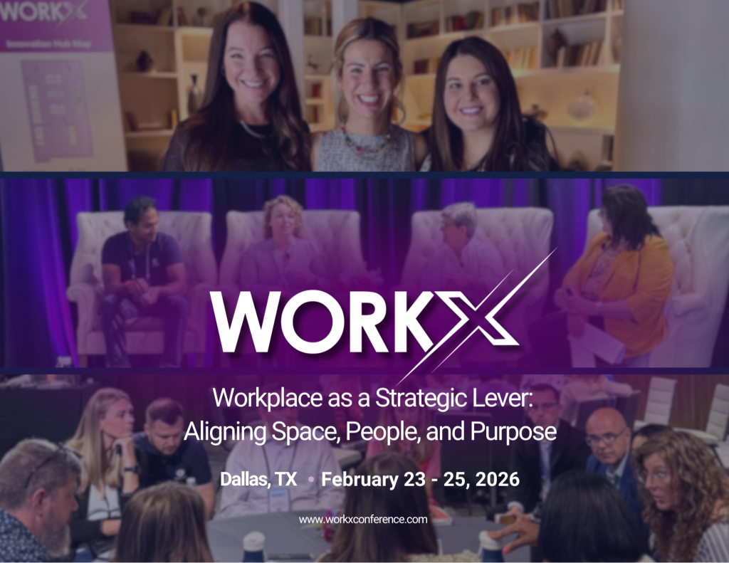 WorkX February 2026 - View the Event Guide