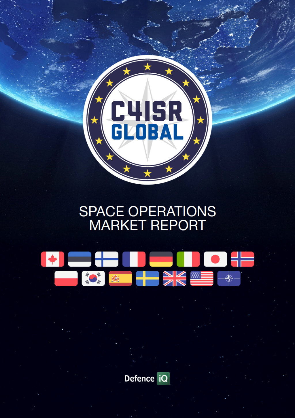 Space Operations Market Report