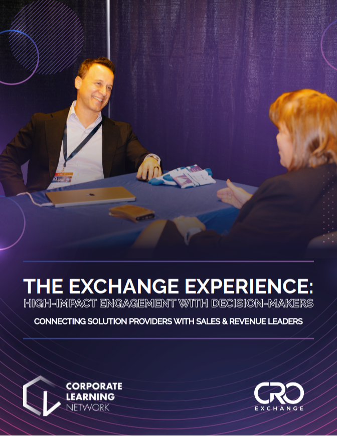 View the CRO Exchange Sponsorship Prospectus