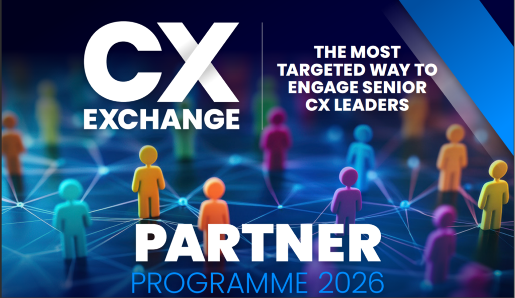 CX BFSI UK Exchange | Partnership Prospectus