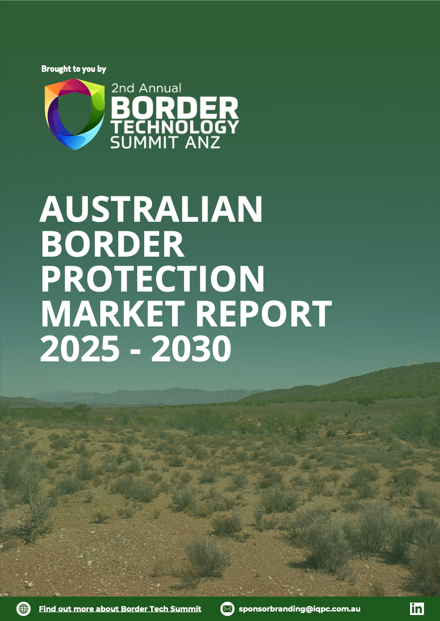 Australian Border Protection Market Report 2025 - 2030