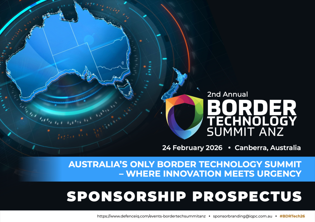 Border Technology Sponsorship Prospectus