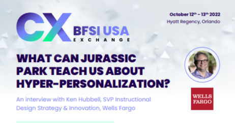 What Can Jurassic Park Teach Us About Hyper-Personalization?