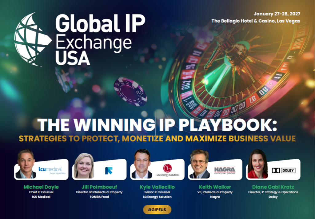 Download the Full Global IP USA 2027 Event Guide!