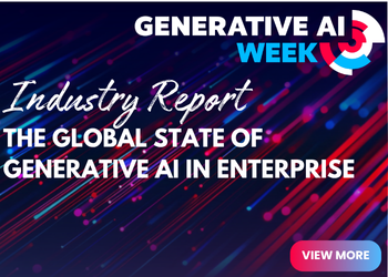 Industry Report 2025 | The Global State Of Generative AI