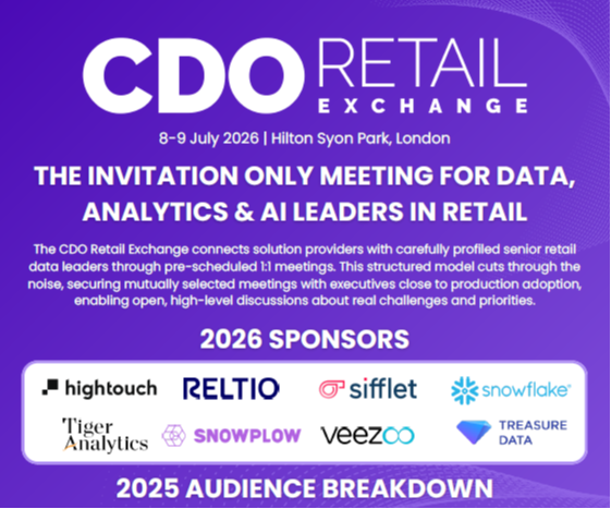 CDO Retail Exchange Audience Insight