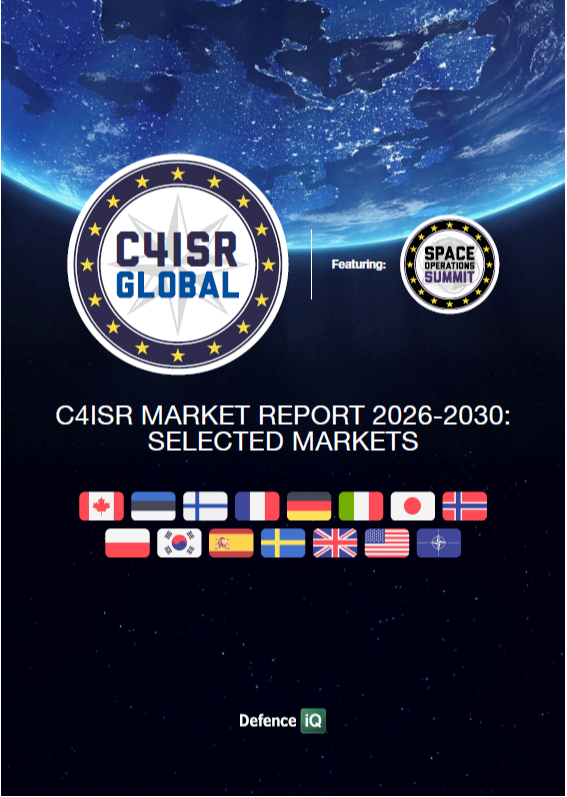 C4ISR Market Report 2026-2030: Selected Markets