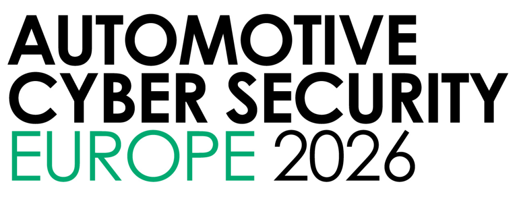 Automotive Cyber Security Europe - Onsite Agenda