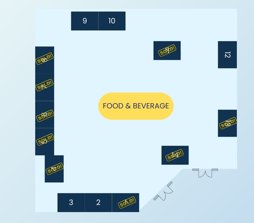 2026 Floorplan | EV/HEV Powertrain
