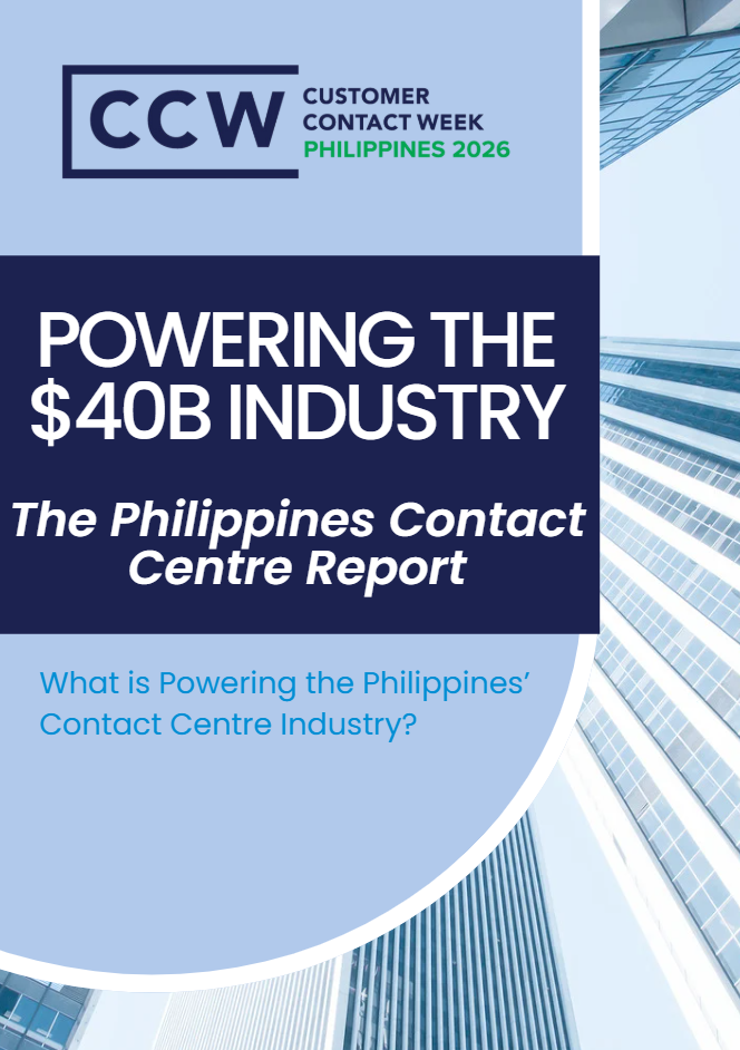 The Philippines Contact Centre Industry Report (LinkedIn Ungated)