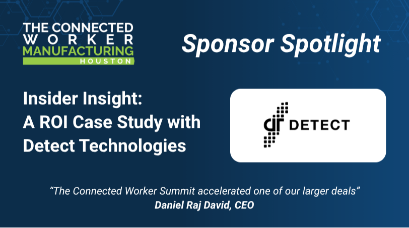 Insider Insight: A ROI Case Study With Detect Technologies