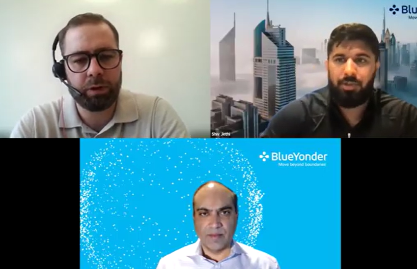 Driving Agility: How Generative AI is Powering the Next Wave of High Tech Supply Chains [On-demand Webinar]