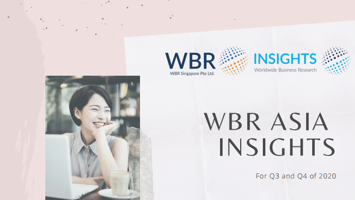 WBR Asia Insights Media Kit