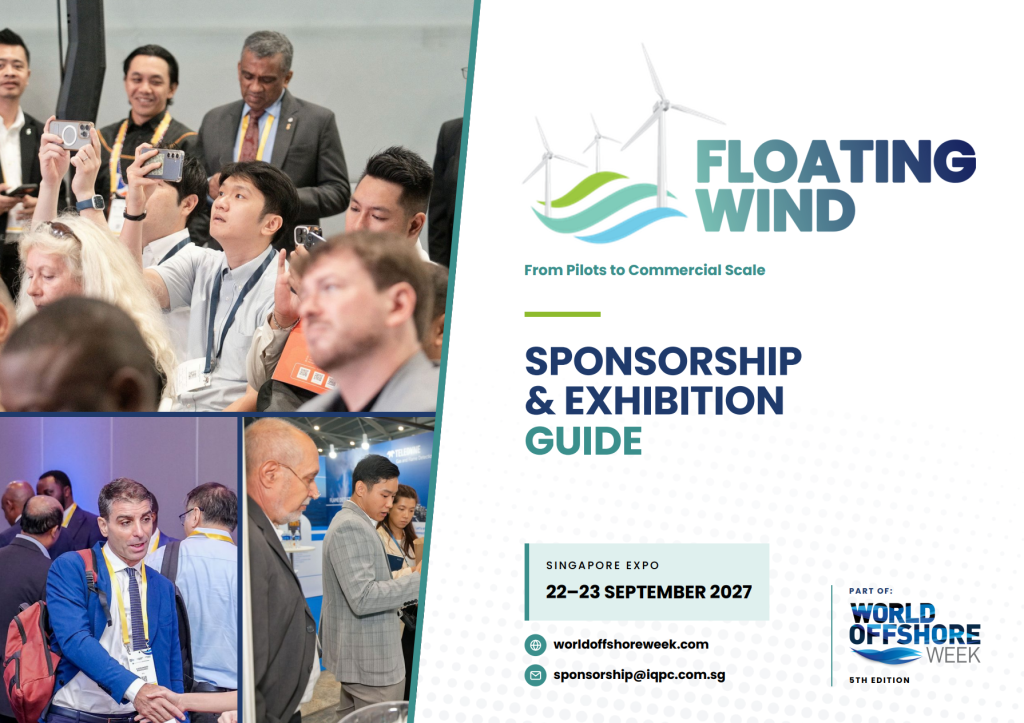 Floating Wind Sponsorship Guide