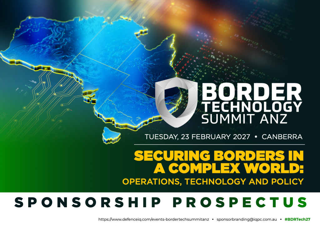 Border Technology Sponsorship Prospectus