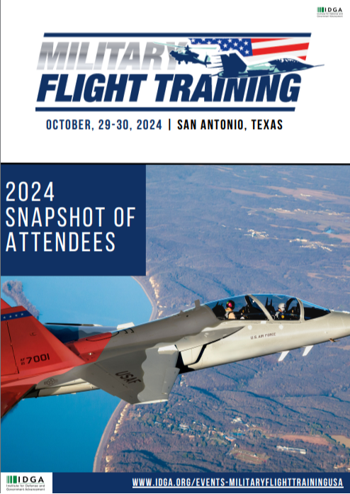MFT USA | 2024 Attendee Snapshot for Sponsorship