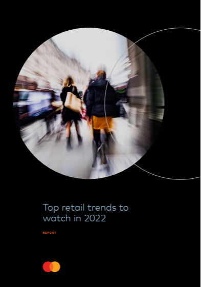 Top retail trends to watch in 2022