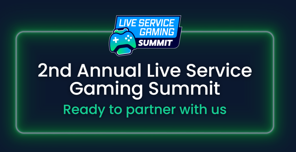 Ready to Partner with us Quiz | Live Service Gaming Summit