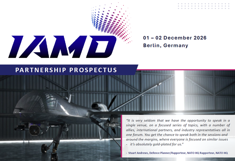 IAMD Forum - Partnership Prospectus
