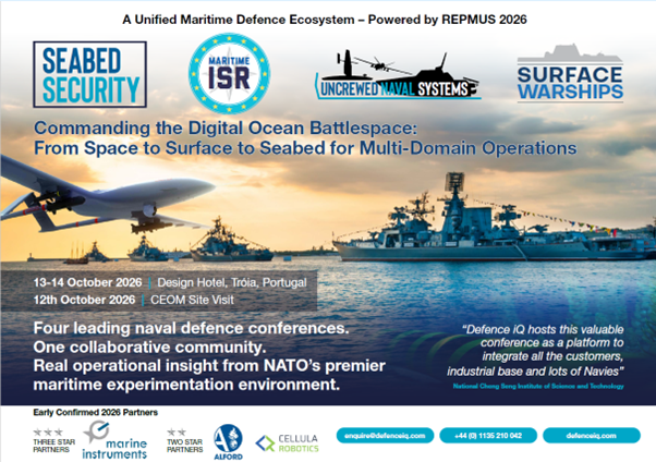 Maritime Partnership Prospectus