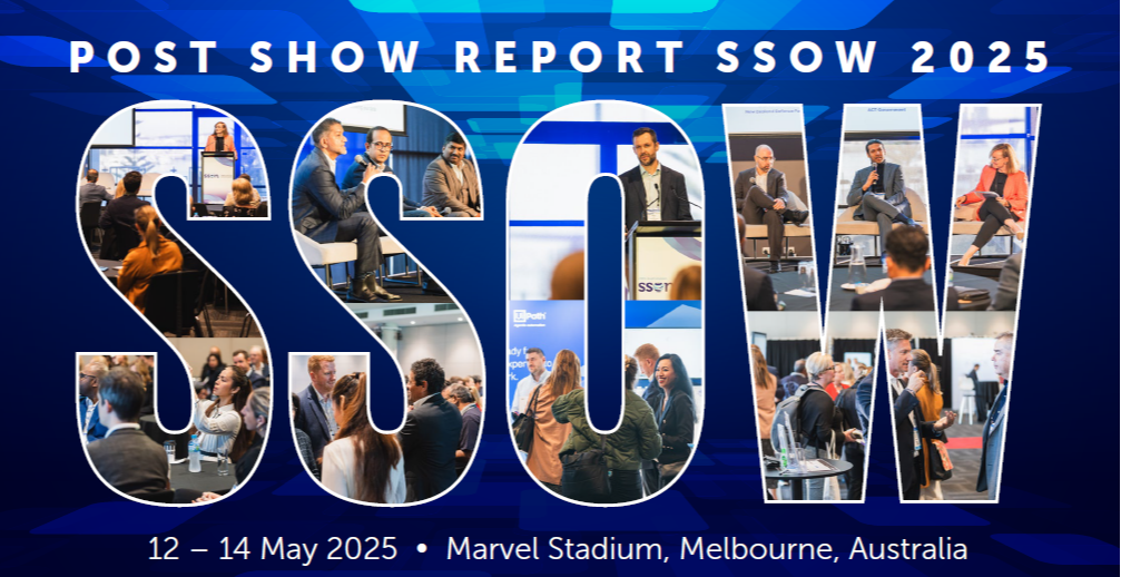 Post Show Report - 28th Annual Shared Services and Outsourcing Week Australasia
