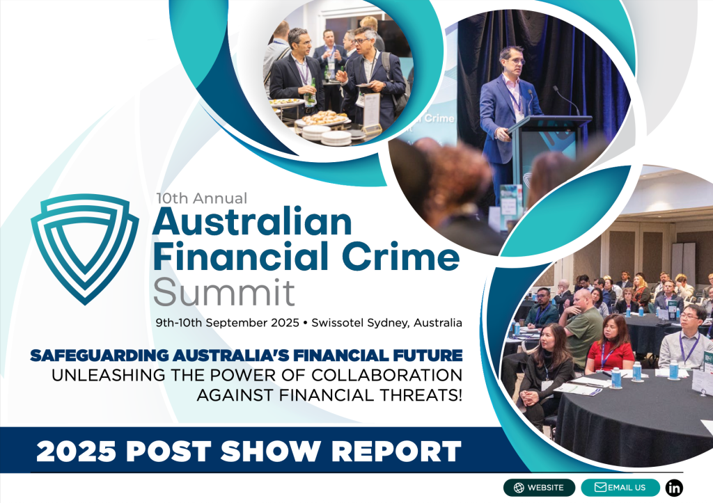 AFC - Post Show Report 2025