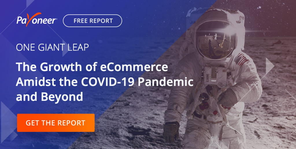 The Growth of eCommerce Amidst the COVID-19 Pandemic and Beyond
