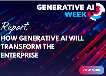 [Report] How Generative AI will Transform the Enterprise