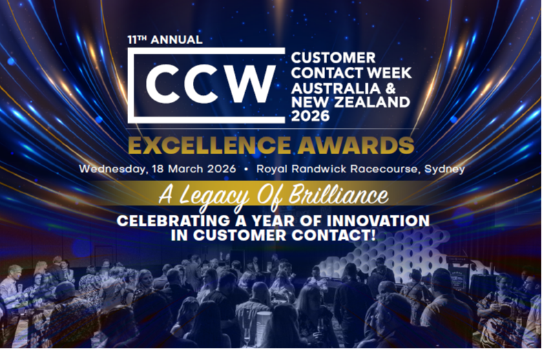 CCW & GOVCC Excellence Awards
