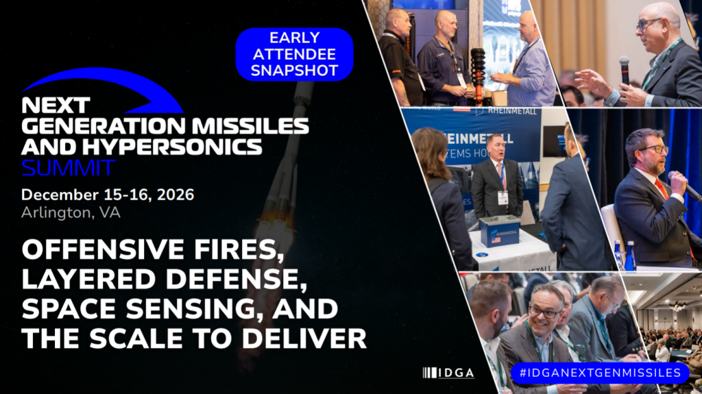 [Sponsorship] Early 2026 Attendee Snapshot