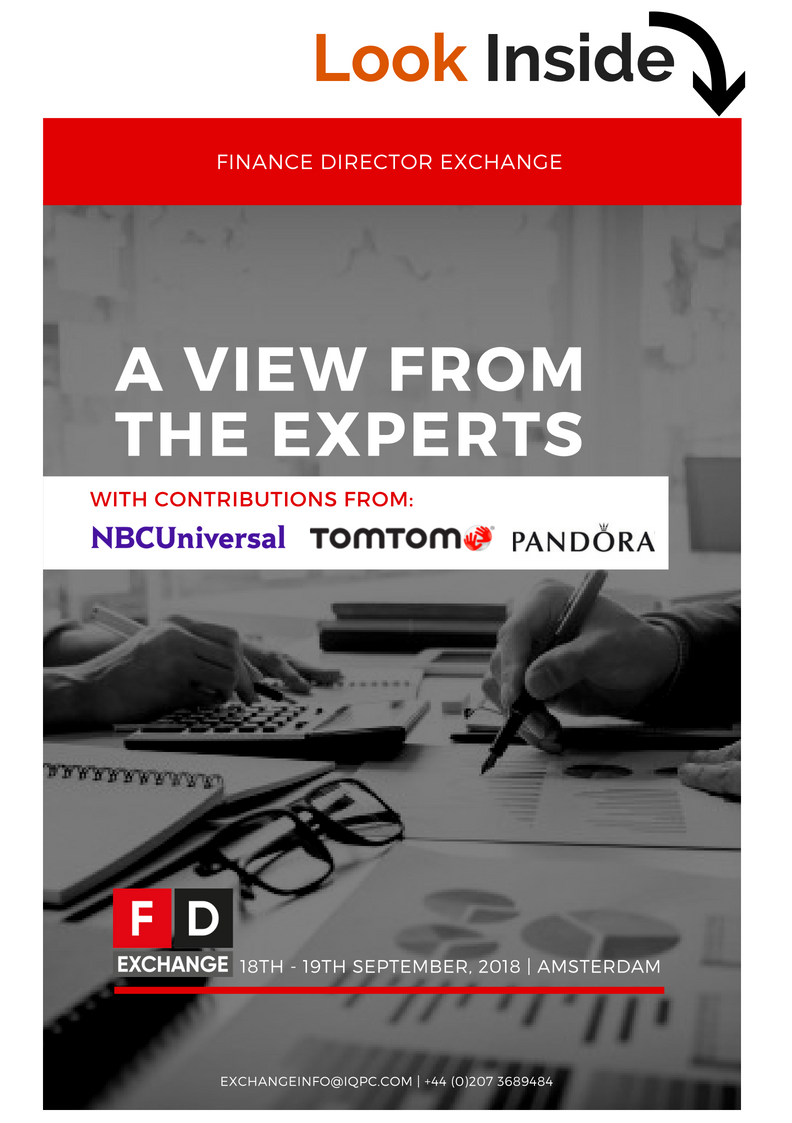 A View from the Experts with NBC Universal, TomTom and Pandora (SPEX)