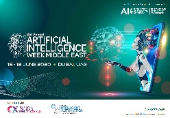 Delegate Event Guide for 3rd Annual Artificial Intelligence Week Middle East 2020