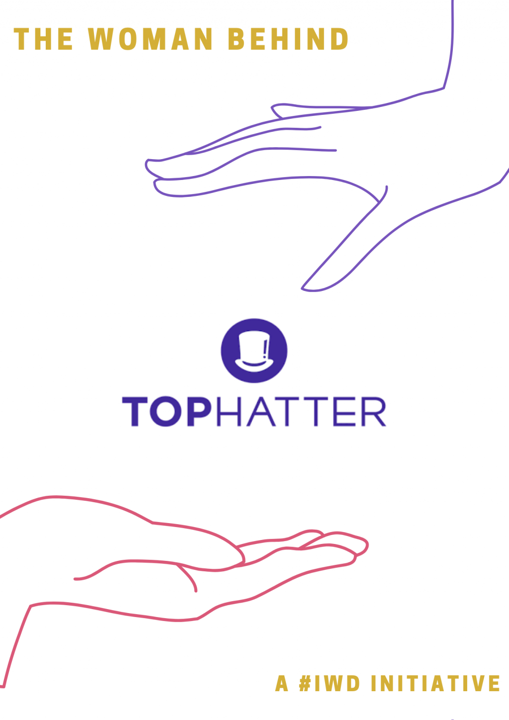 The Woman Behind Tophatter