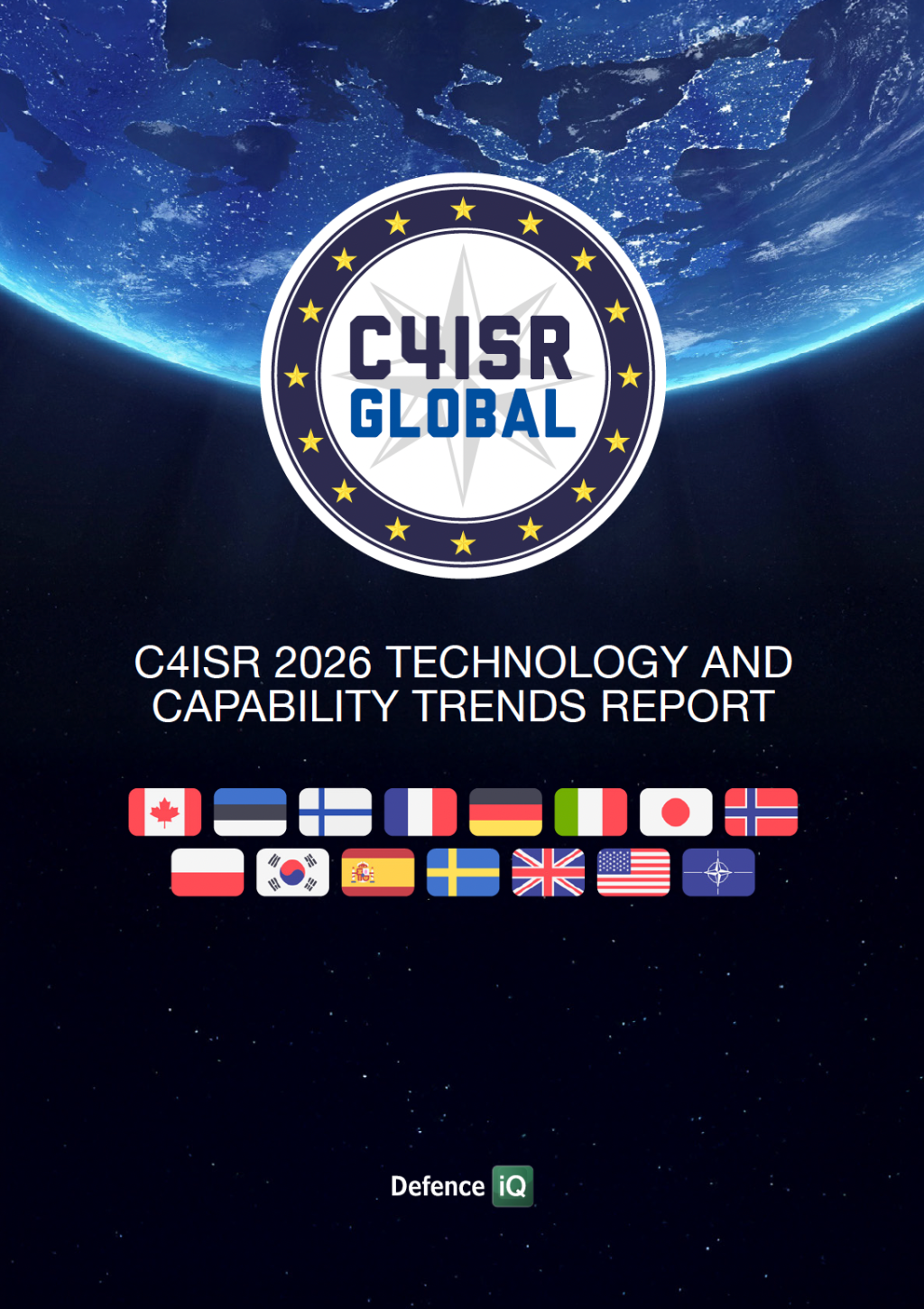 Technology and Capability Trends Report