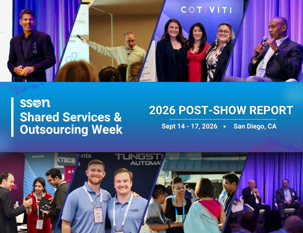 SSOW Post-Show Report (San Diego 2026)