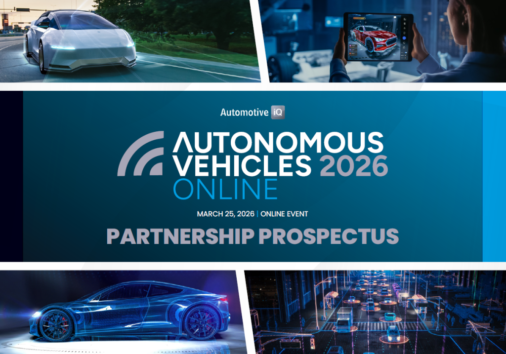 Partnership Prospectus 2026