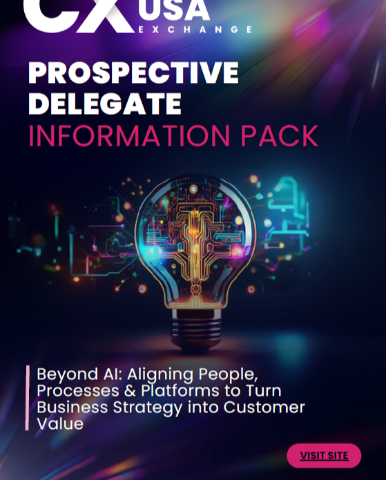 CX Exchange USA 2027 Information Pack