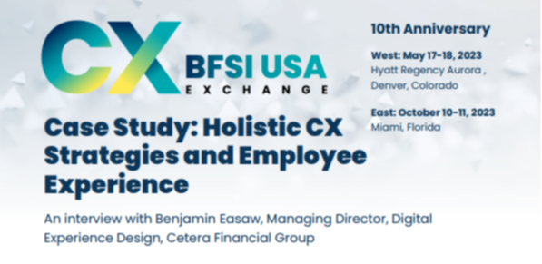 Case Study: Holistic CX Strategies and Employee Experience