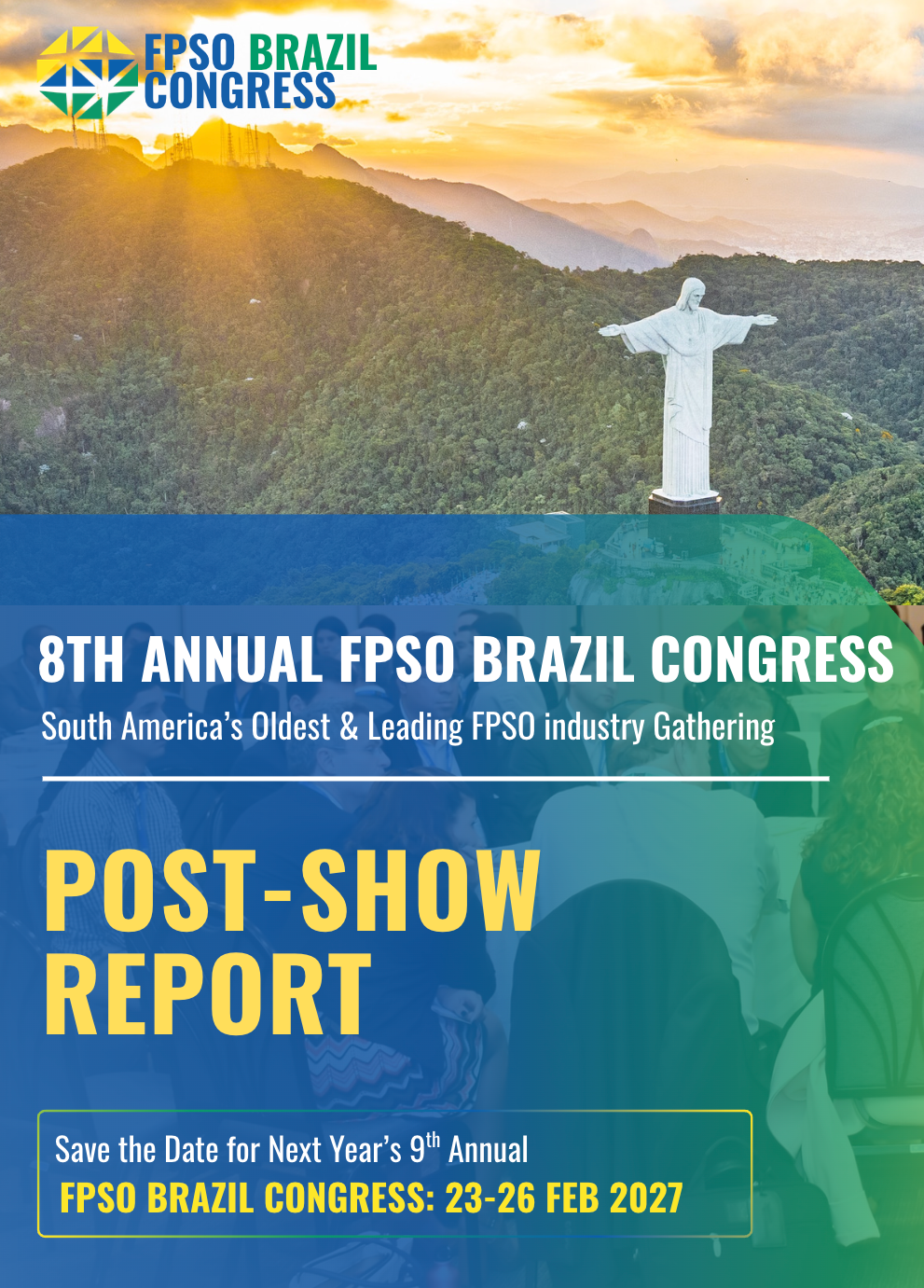 FPSO Brazil Congress 2026: Post Event Report