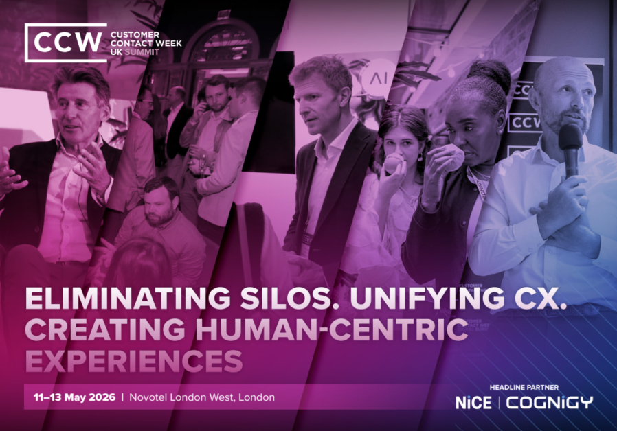 CCW UK Summit Partnership Agenda