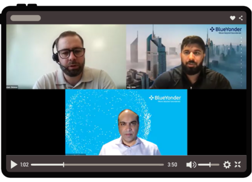 Driving Agility: How Generative AI is Powering the Next Wave of High Tech Supply Chains [On-demand Webinar]
