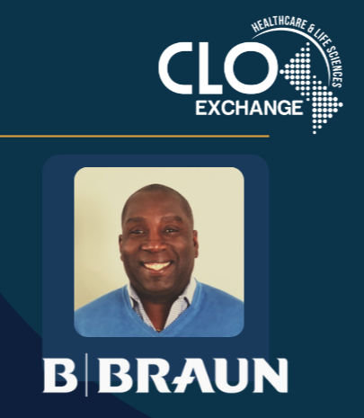 Exclusive Speaker Interview: Ken Telfort at B. Braun Medical Inc.