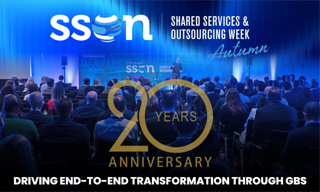 SSOW Autumn  | 2026 Event Brochure