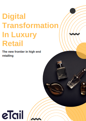 Digital Transformation In Luxury Retail