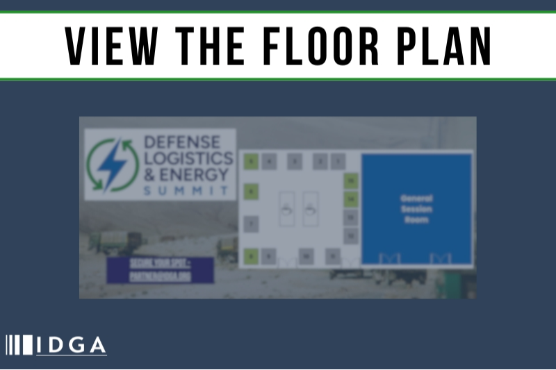 2026 Defense Logistics & Energy Summit - Floor Plan_LI