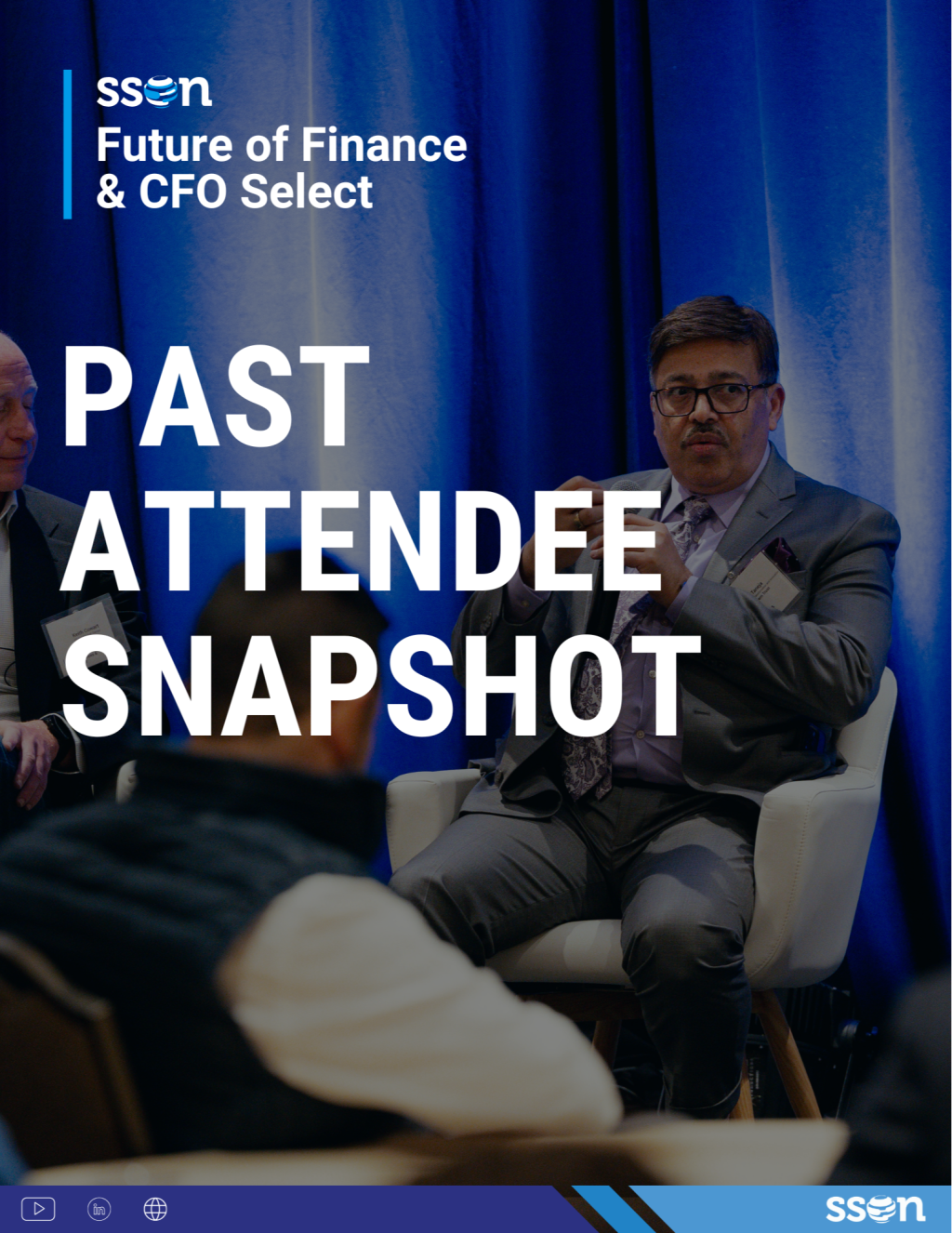 Past Attendee Snapshot